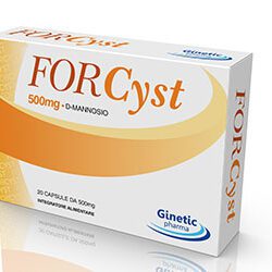Integratore Cistite Ricorrenti